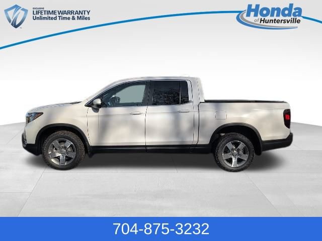 New 2026 Honda Ridgeline RTL image 10