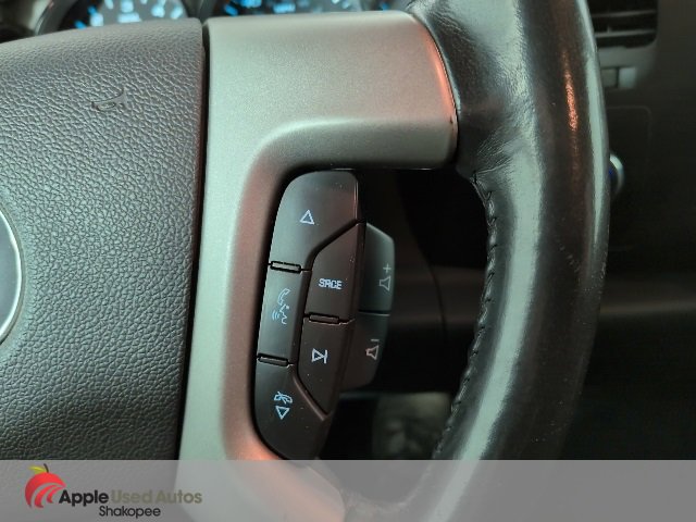 Used 2010 Chevrolet Silverado 2500 LT w/ Interior Plus Package image 19
