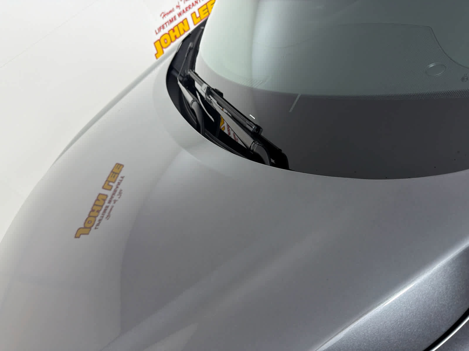 New 2026 Nissan Pathfinder Rock Creek w/ Rock Creek Premium Package image 11