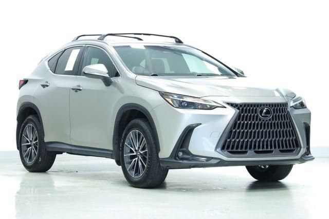 Used 2024 Lexus NX 250 FWD w/ Cold Area Package image 3