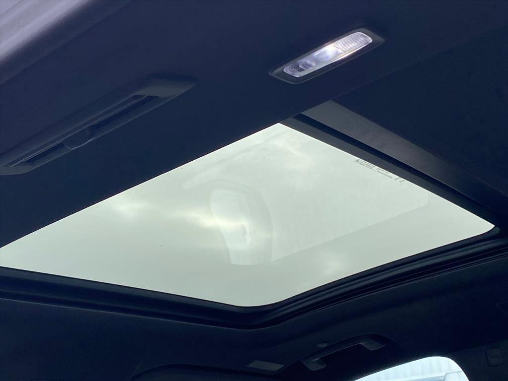 New 2026 Chevrolet Traverse Z71 w/ Driver Confidence Package image 19