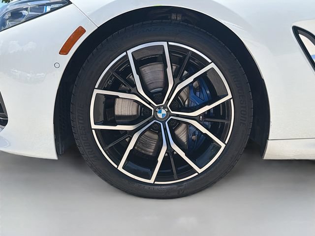 Used 2023 BMW 840i xDrive Convertible w/ Comfort Seating Package AWD/4WD image 43