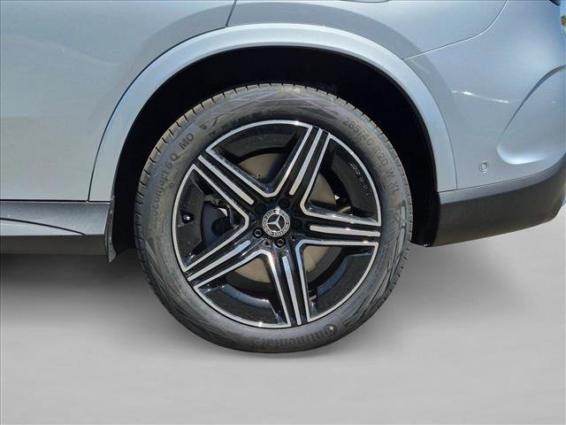 New 2026 Mercedes-Benz GLC 350e 4MATIC image 10