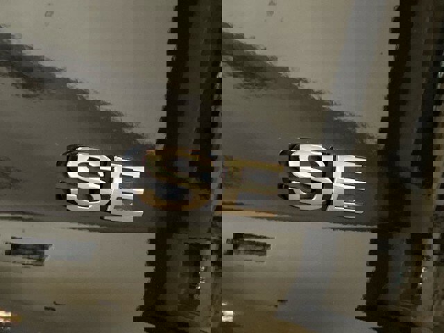 Used 2019 Ford EcoSport SE w/ SE Convenience Package image 7