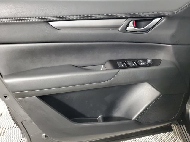 Certified 2023 MAZDA CX-5 AWD 2.5 S image 19