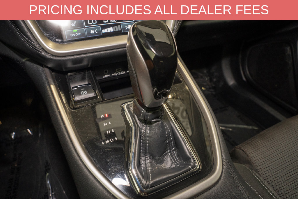 Used 2024 Subaru Outback Premium AWD/4WD image 16