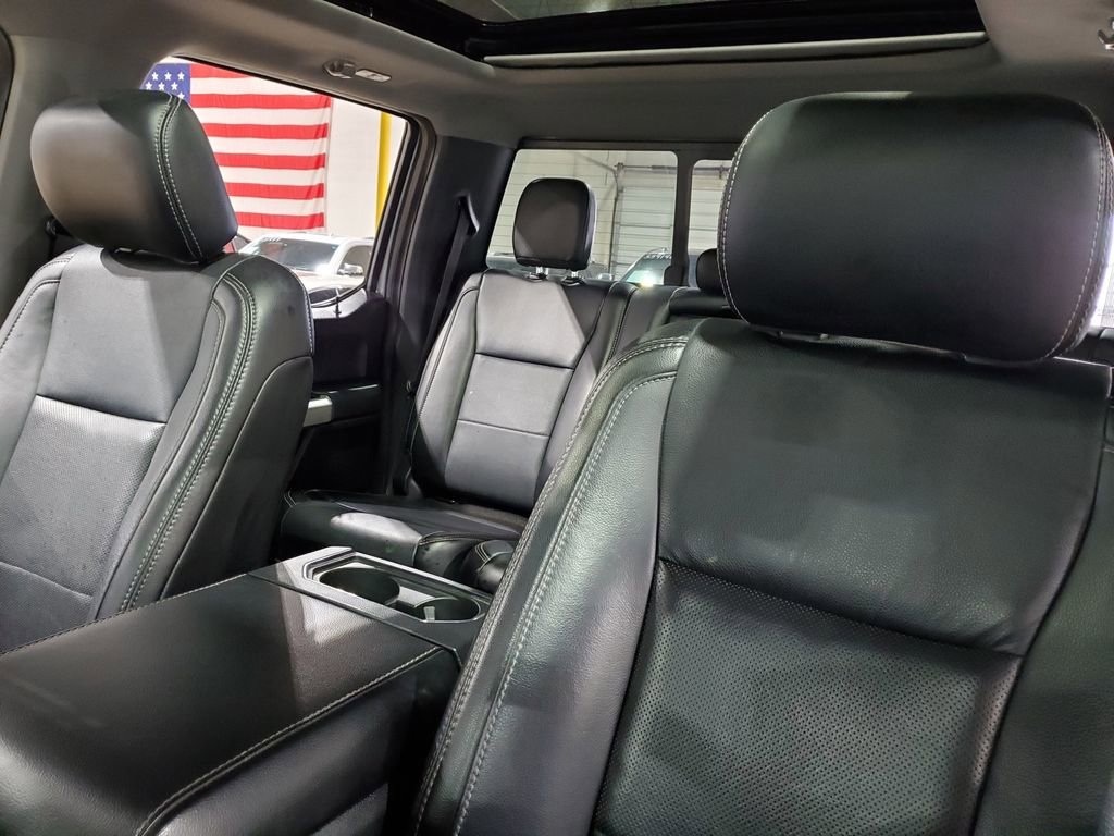Used 2019 Ford F250 Lariat w/ Lariat Ultimate Package image 38