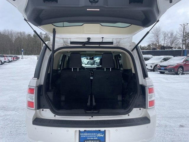 Used 2014 Ford Flex Limited w/ Equipment Group 301A image 9