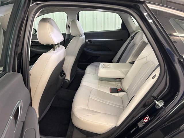 Used 2020 Hyundai Sonata Limited FWD image 12