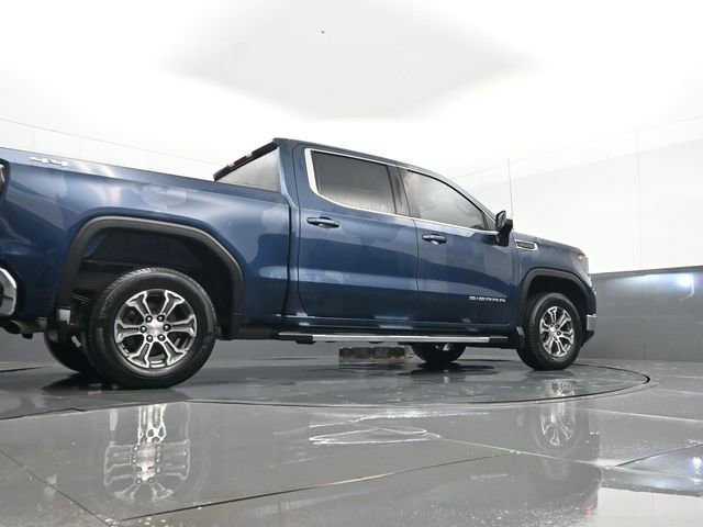 Used 2023 GMC Sierra 1500 SLE image 24