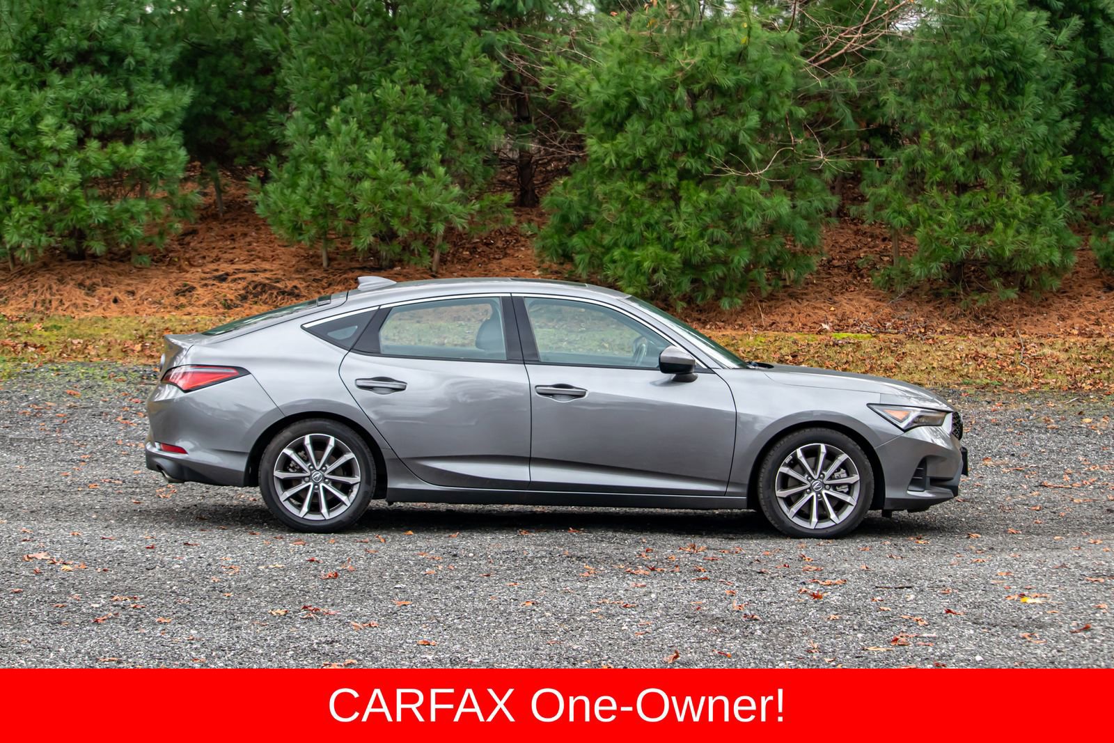 Used 2024 Acura Integra FWD image 10