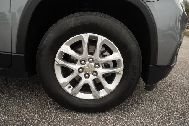Used 2019 Chevrolet Traverse LS image 39