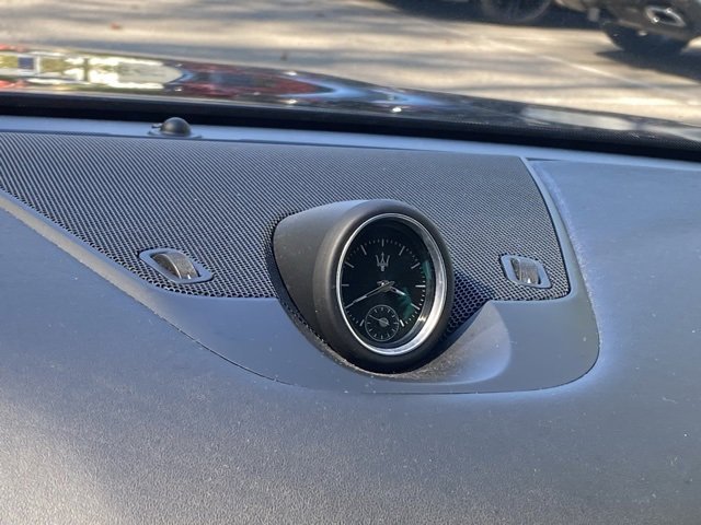 Used 2022 Maserati Levante GT image 27