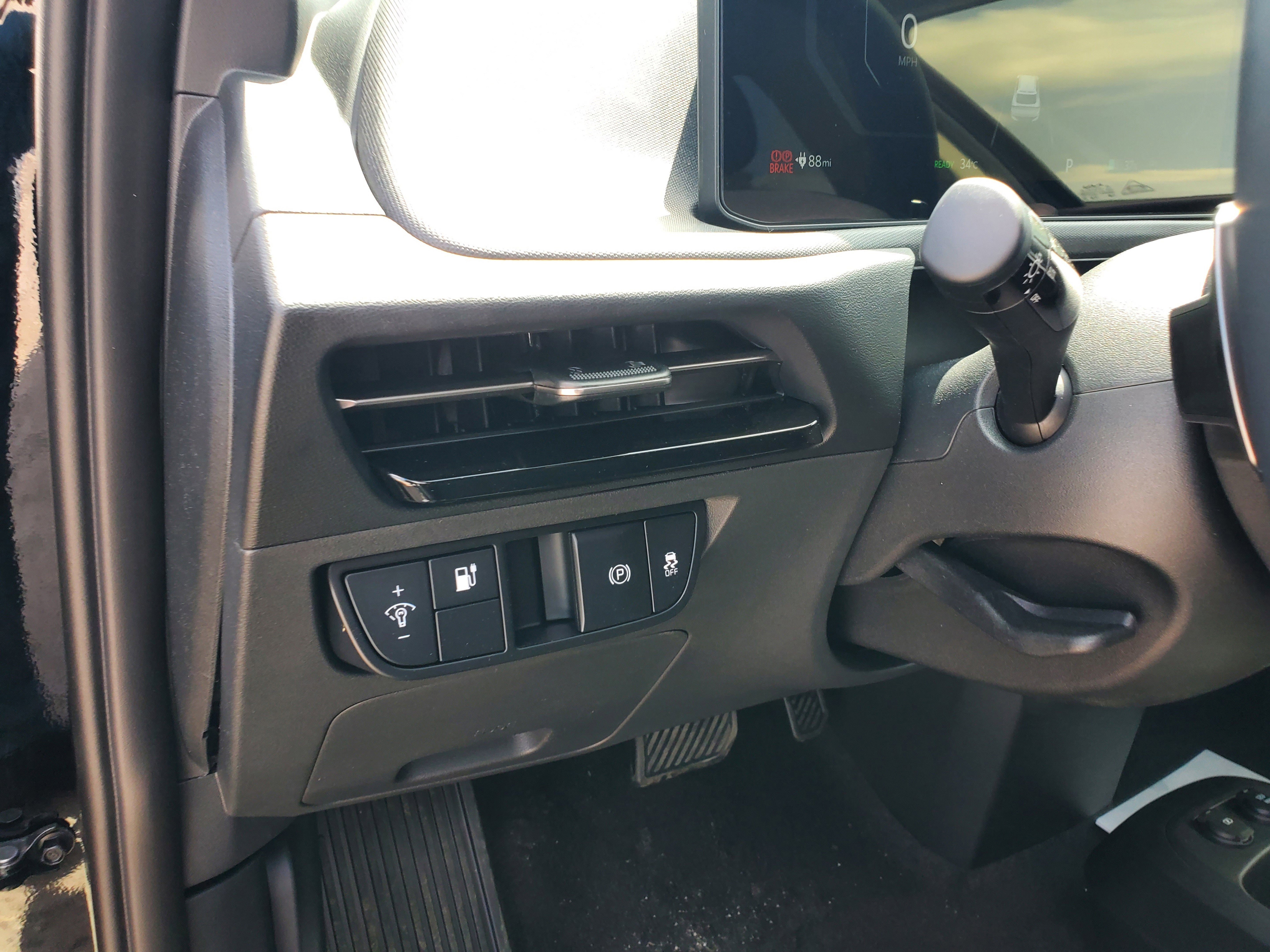 New 2025 Kia EV6 GT-Line image 16