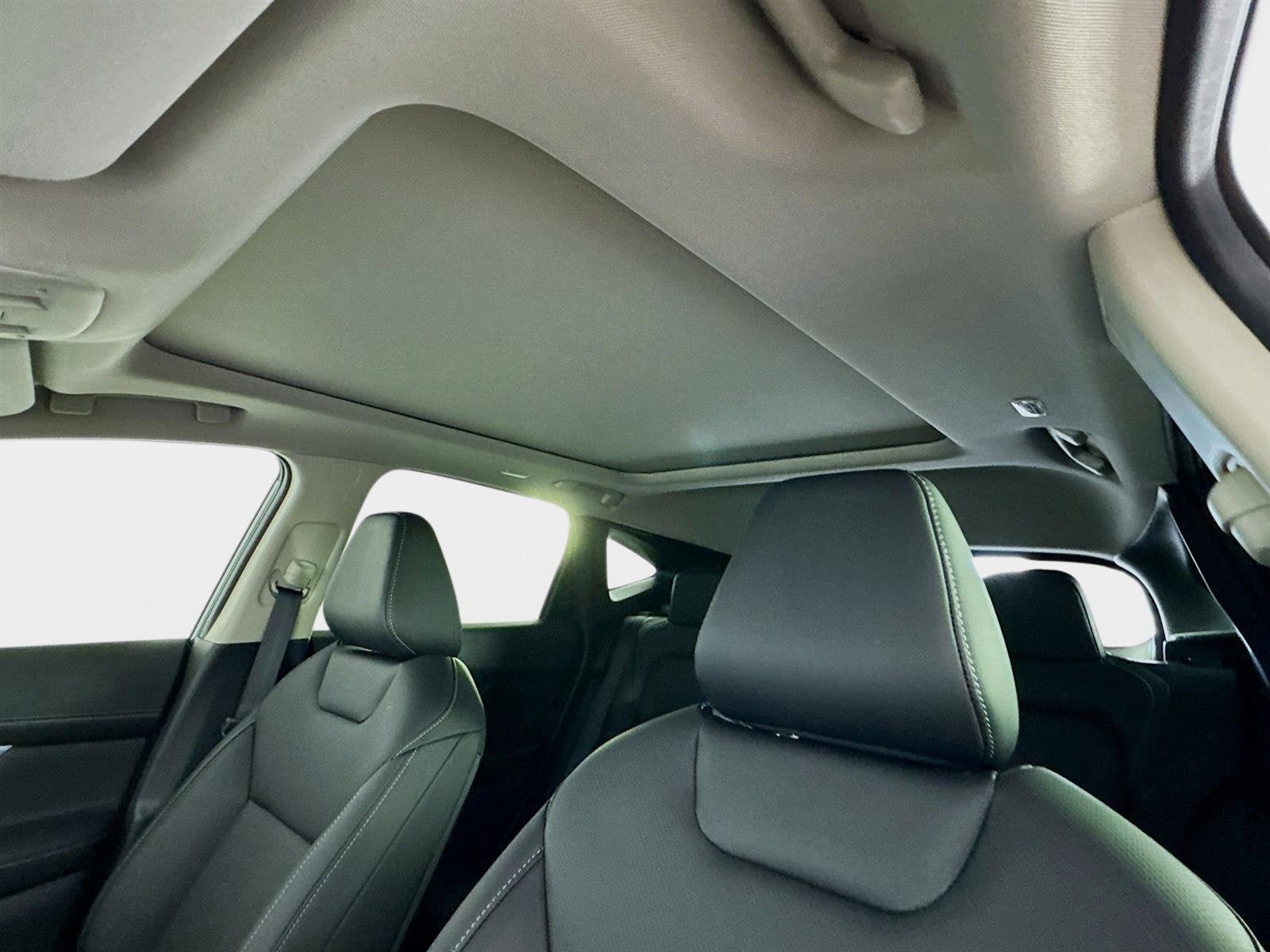 New 2026 Nissan Murano SL AWD/4WD image 14