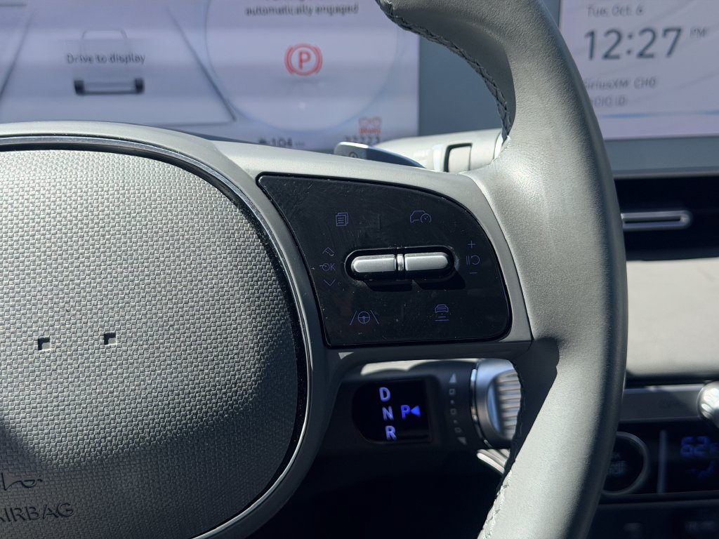 Certified 2024 Hyundai Ioniq 5 SE RWD image 30