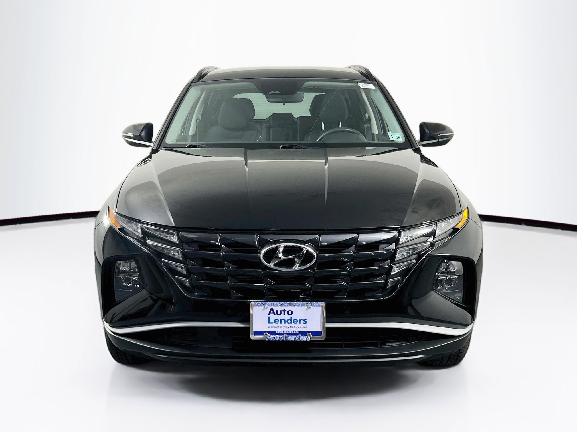 Used 2023 Hyundai Tucson SEL AWD/4WD image 2