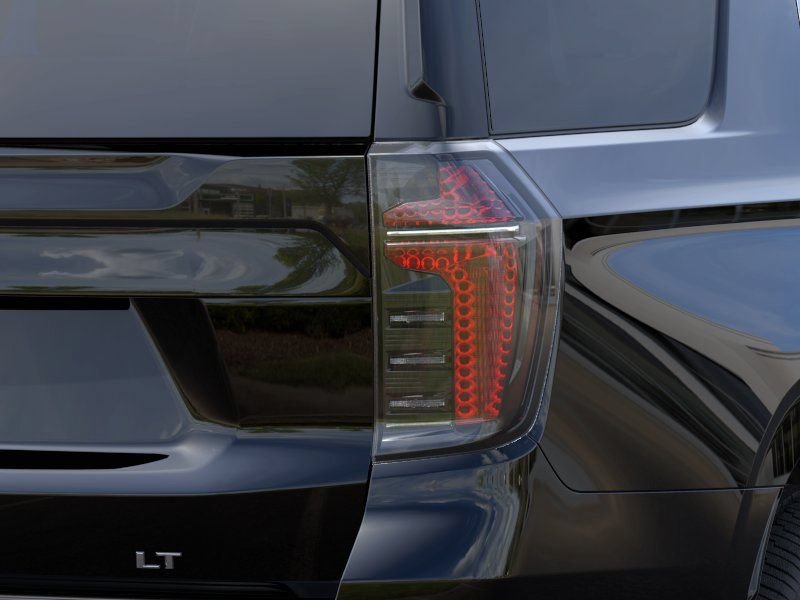 New 2026 Chevrolet Tahoe LT w/ Sun And Tow Package AWD/4WD image 11