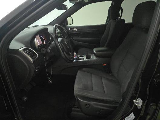 Used 2018 Jeep Grand Cherokee Laredo AWD/4WD image 4