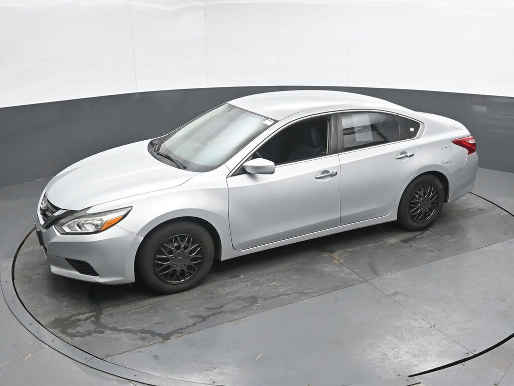 Used 2016 Nissan Altima 2.5 S w/ Power Driver Seat Package FWD image 32