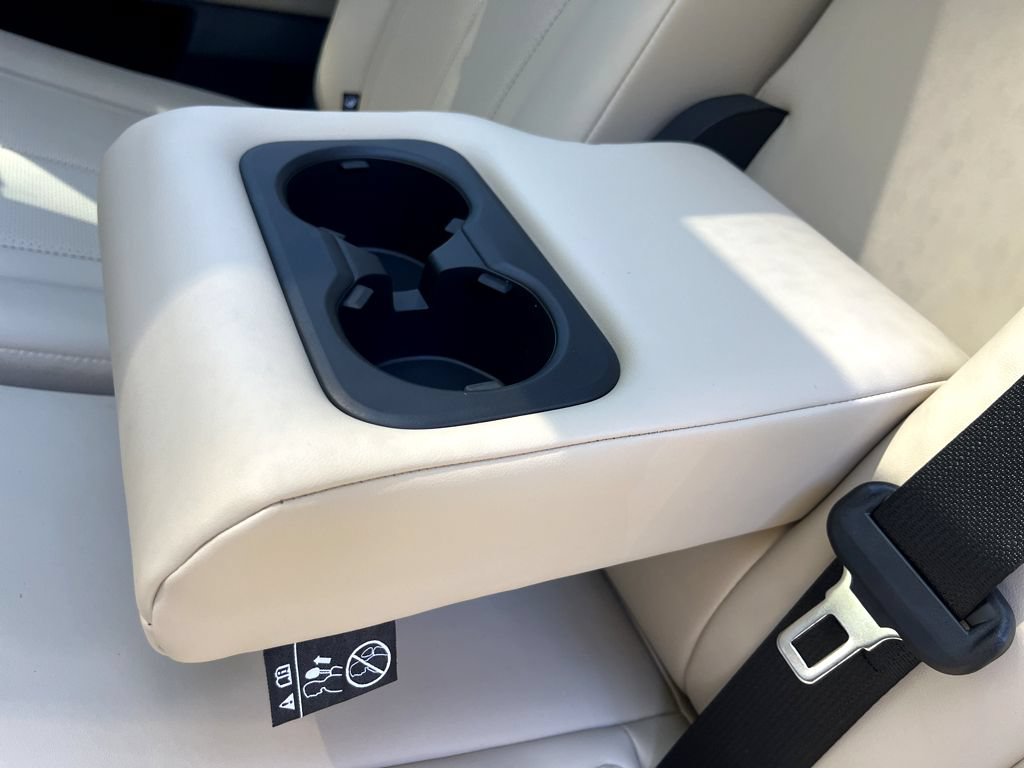 New 2025 INFINITI QX60 Luxe w/ Lighting Package (N94) FWD image 25
