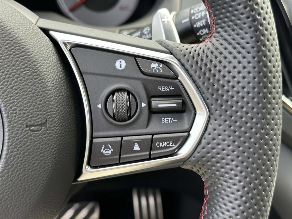 New 2026 Acura RDX A-Spec AWD/4WD image 19