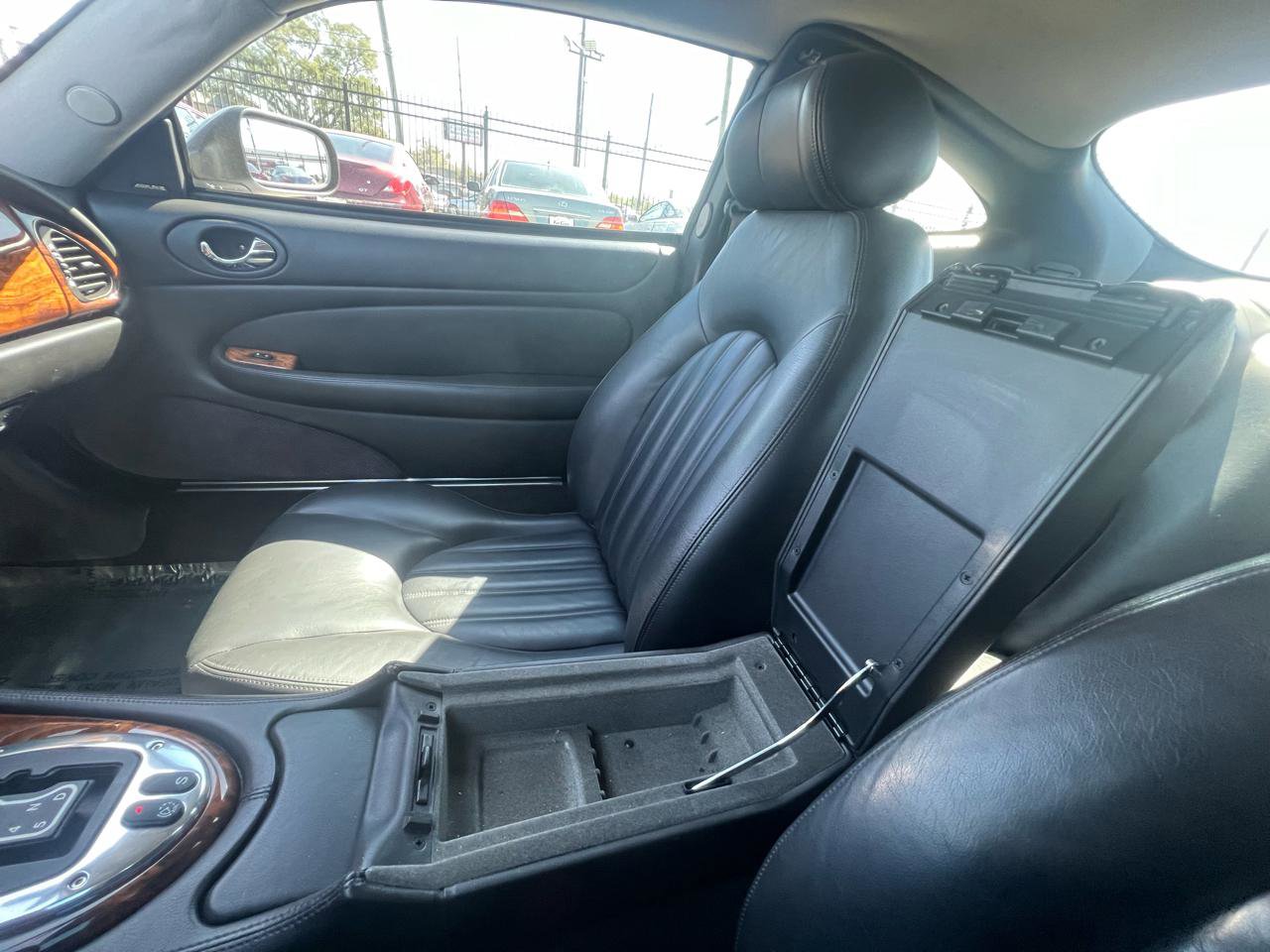 Used 2006 Jaguar XK8 Coupe RWD image 44