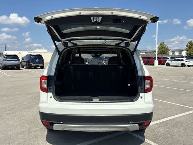 Used 2019 Honda Pilot EX-L image 37