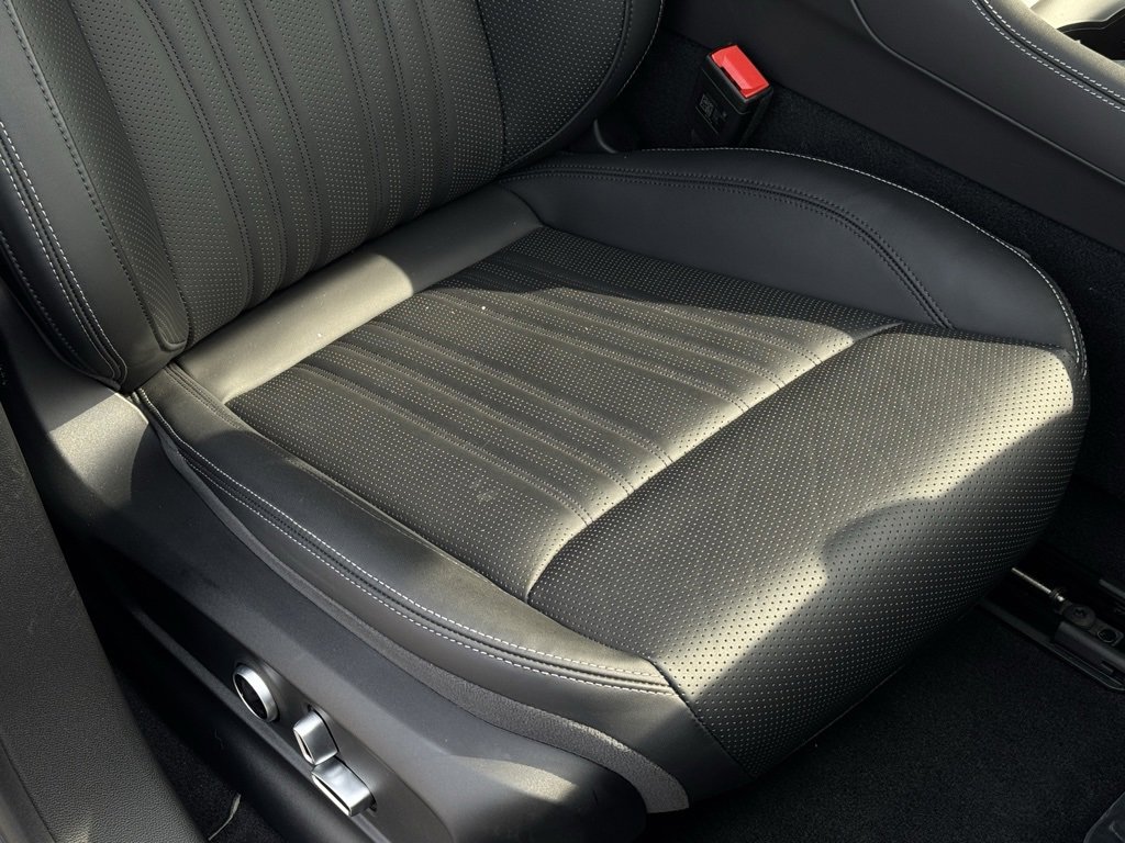 New 2024 Maserati Grecale GT image 30