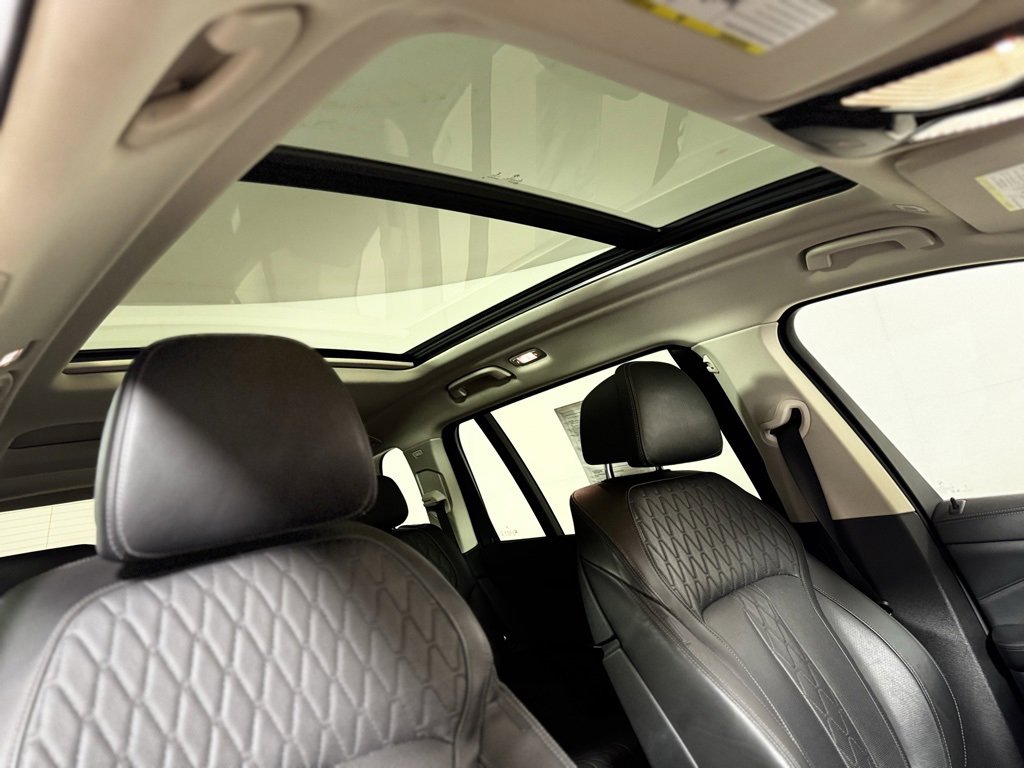 Used 2023 BMW X7 xDrive40i image 10