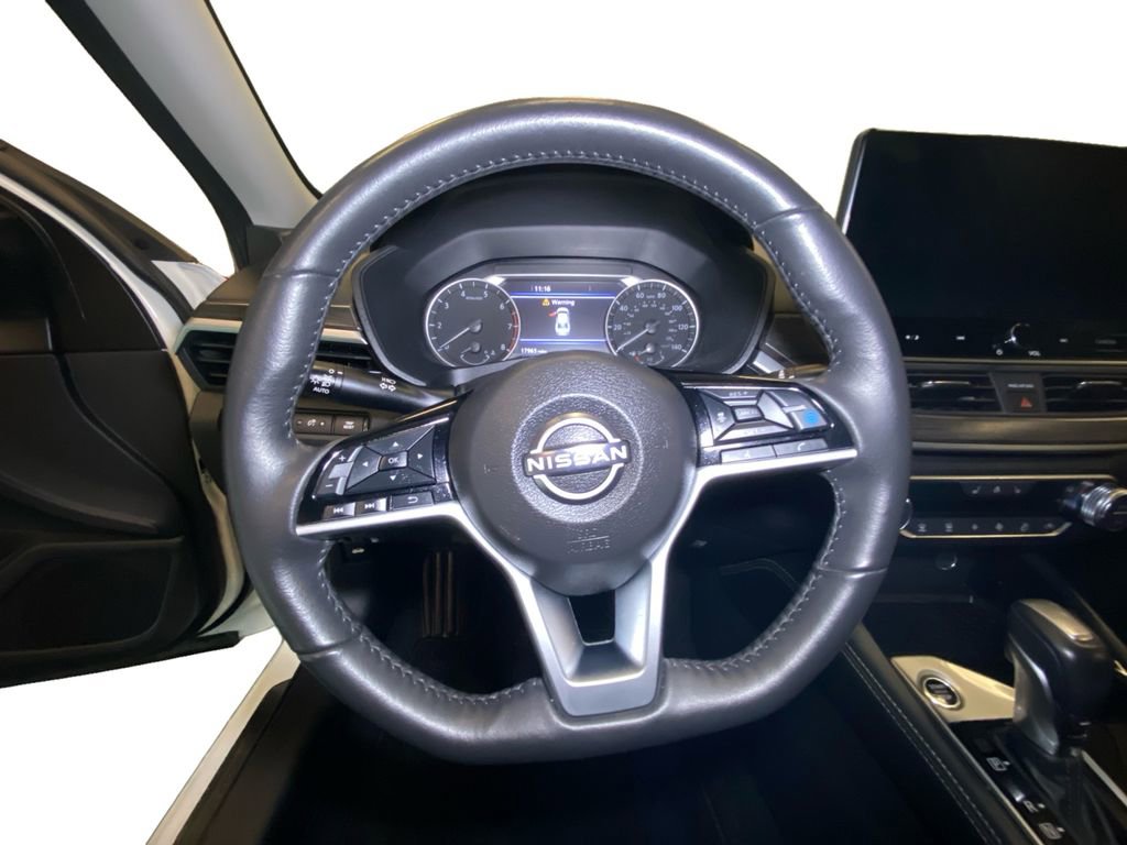Certified 2024 Nissan Altima 2.5 SL image 13