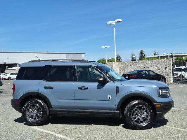 Certified 2024 Ford Bronco Sport Big Bend image 3