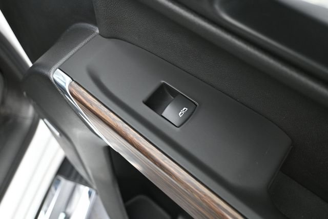 Used 2020 Chevrolet Silverado 1500 High Country AWD/4WD image 47