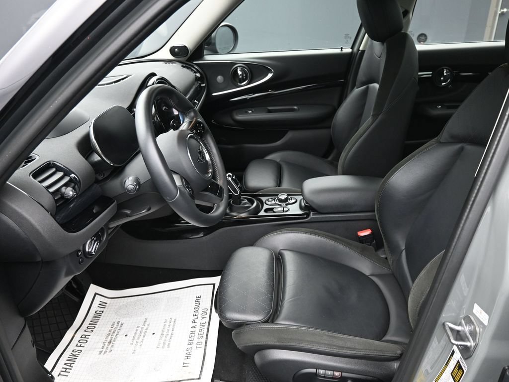 Used 2023 MINI Cooper Clubman S AWD/4WD image 11
