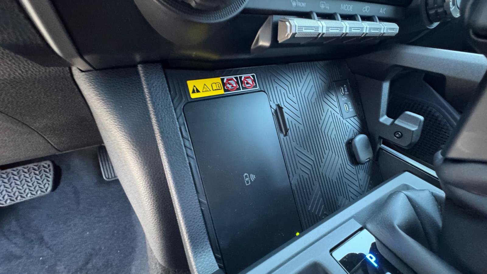 New 2026 Toyota 4Runner TRD Off-Road image 25