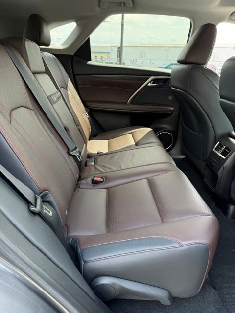 Used 2019 Lexus RX 350 FWD w/ Navigation Package image 28