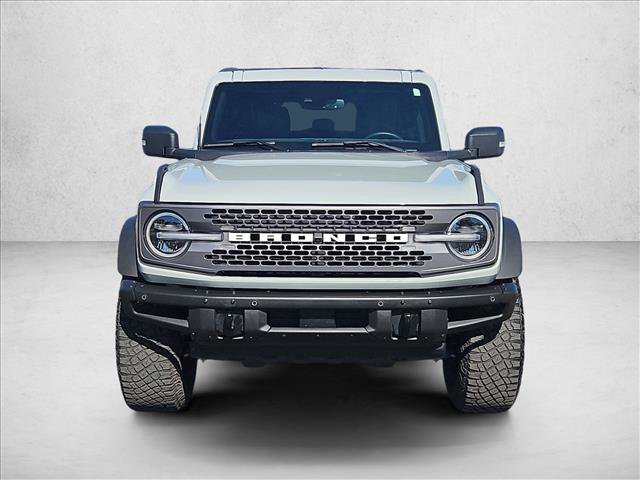 Used 2022 Ford Bronco Badlands AWD/4WD image 2