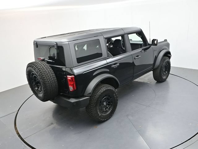 New 2026 Ford Bronco Big Bend AWD/4WD image 44