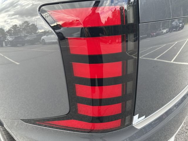 New 2026 Hyundai Palisade Calligraphy image 46