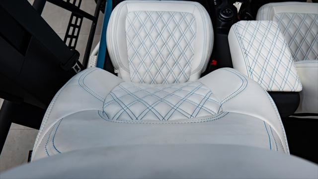 Used 2026 Ford Bronco Big Bend image 28