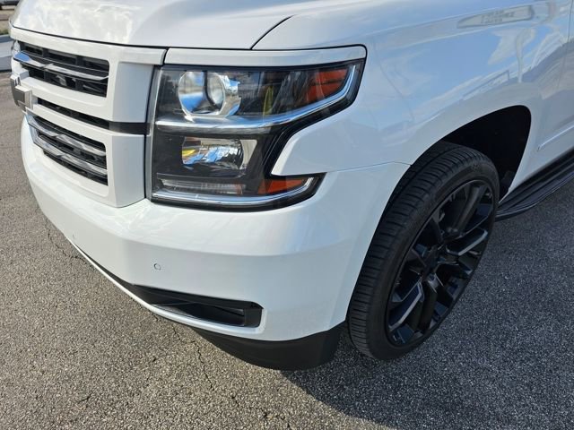 Used 2019 Chevrolet Tahoe Premier w/ RST 6.2L Performance Edition RWD image 14