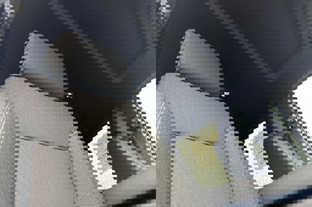 New 2026 Chevrolet Silverado 1500 Custom Trail Boss w/ Dark Appearance Package image 16