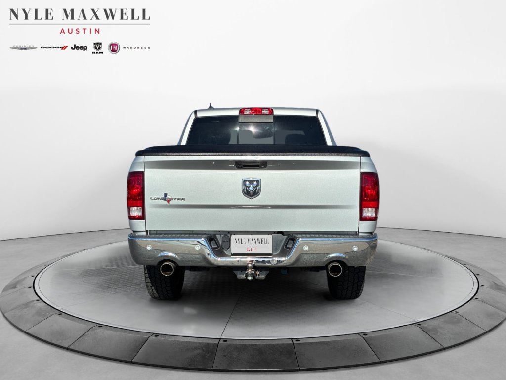Used 2015 RAM 1500 Lone Star RWD image 15