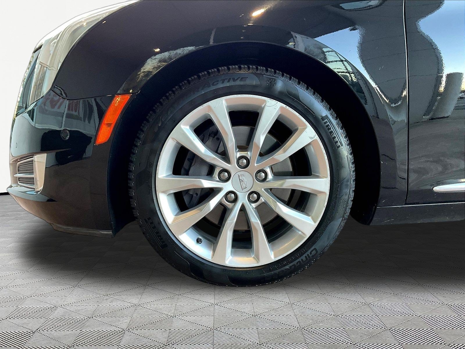 Used 2017 Cadillac XTS Luxury w/ Driver Awareness Package FWD image 32