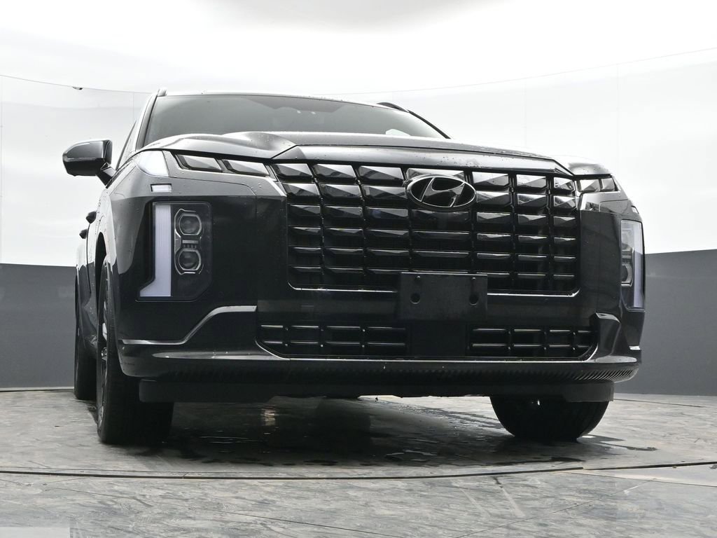 Used 2024 Hyundai Palisade Calligraphy image 44