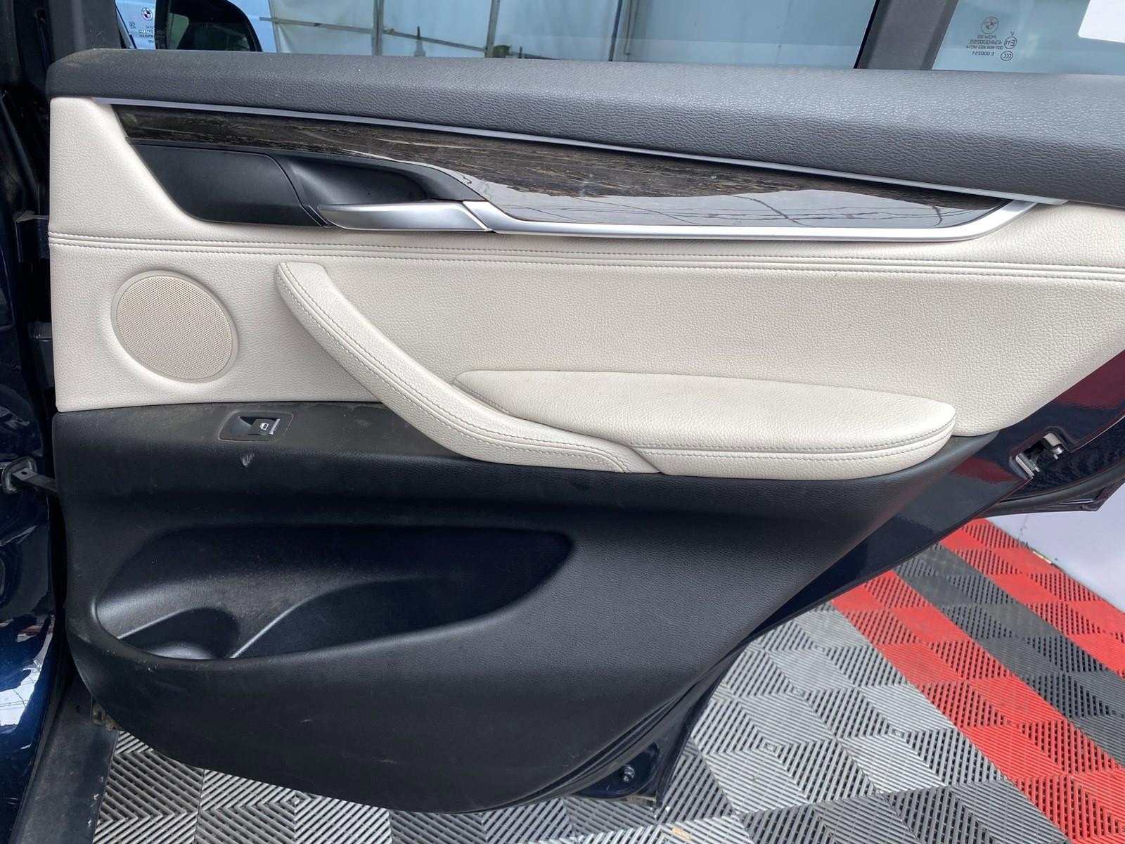 Used 2018 BMW X5 xDrive35i image 10