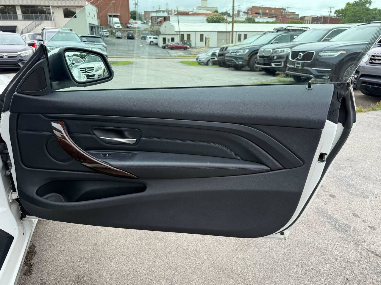 Used 2014 BMW 428i Coupe RWD image 19