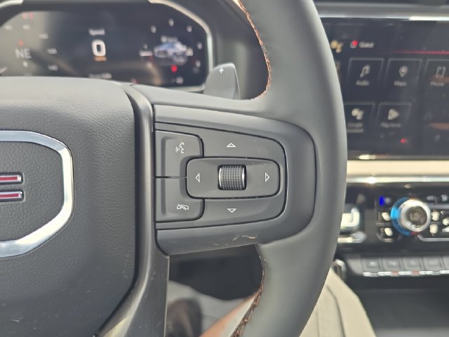 New 2026 GMC Sierra 1500 AT4 w/ Technology Package AWD/4WD image 18