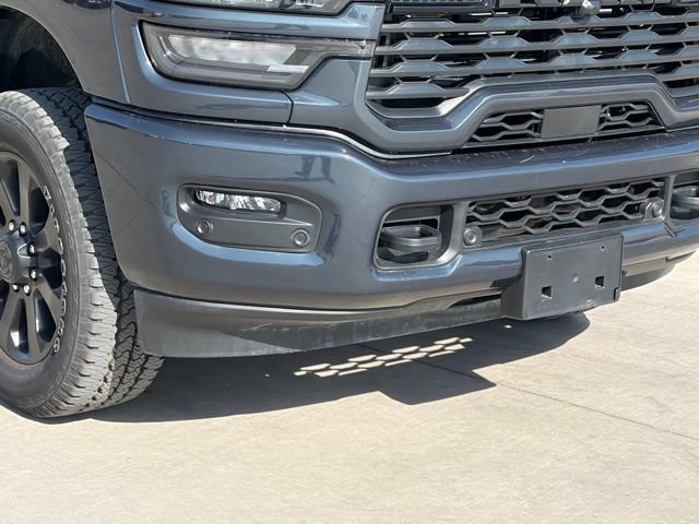Certified 2025 RAM 2500 Big Horn image 6
