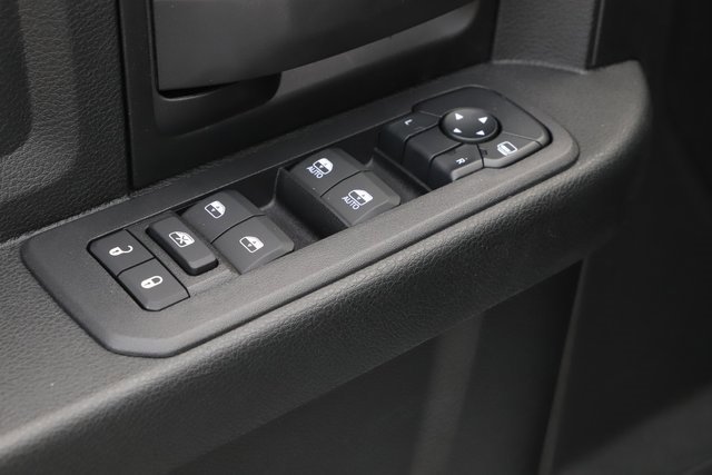 New 2026 RAM 3500 Tradesman image 16